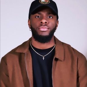 Meet your Posher, Mervin